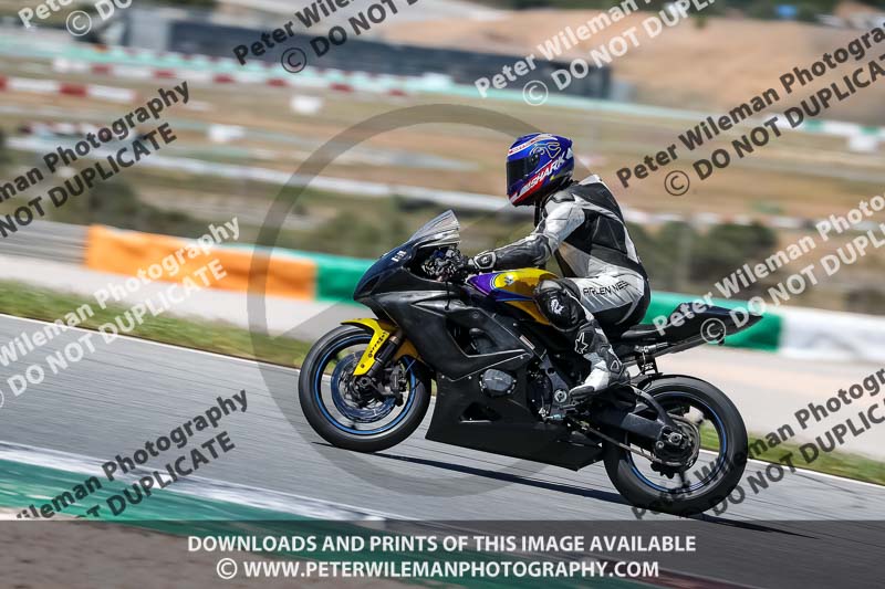 may 2019;motorbikes;no limits;peter wileman photography;portimao;portugal;trackday digital images